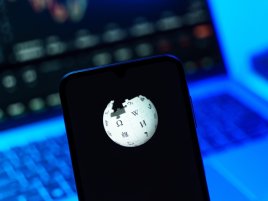 Wikipedia ztrácí čtenáře: AI bere lidem chuť klikat na odkazy