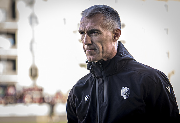 Jak se rodí nová Plzeň? Hyského inspirují trenérští mágové, kteří nevyčkávají