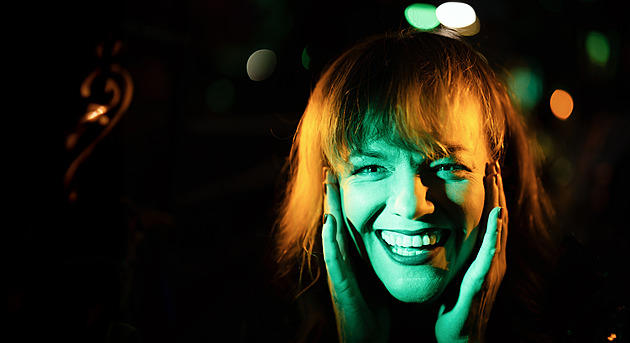 Není pravda, že se v Česku máme špatně. Dezinformací se děsím, říká Marta Jandová