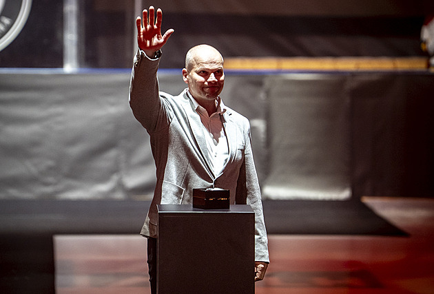 Debut za stavu 0:6, pak čtyři tituly. Přátelé už mi můžou říkat legendo, žertuje Ptáček