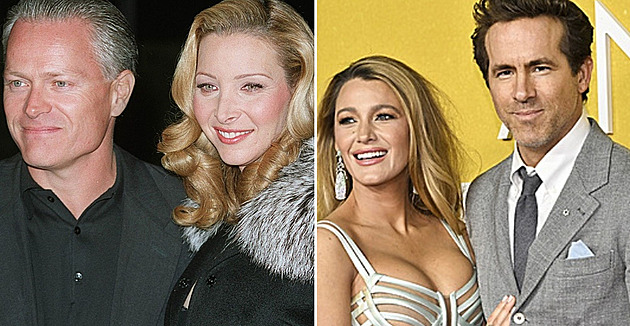 Nejstabilnější páry Hollywoodu. Láska, která překonala všechna očekávání