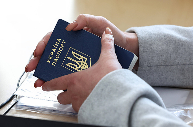 Česko zvládlo integraci Ukrajinců bravurně, inspirujme se, píší v Německu