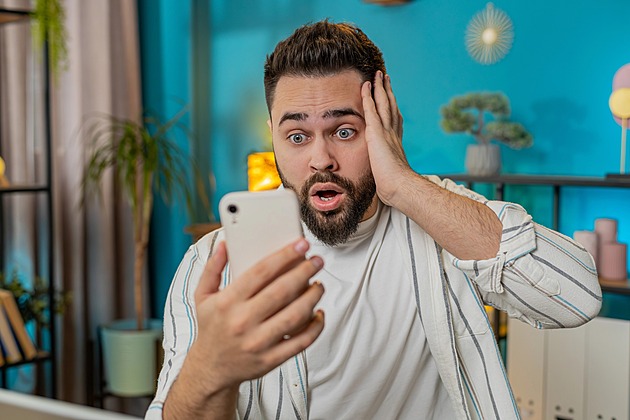 Když nepřejdete na nový, tak si připlatíte. Vodafone zdražuje starší tarify