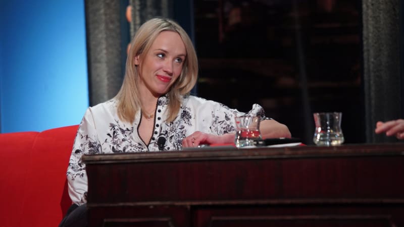 Pouhé zadýchávání? Vážná plicní nemoc, vyslechla si herečka Hřebíčková. Popsala kritické chvíle