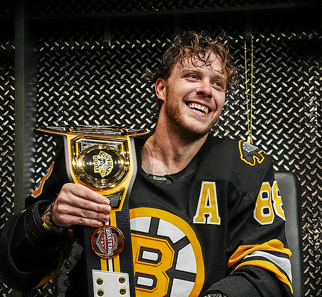 Hurá na led, Pasta má 400 gólů v NHL! Tolik jsem jich nedal ani na tréninku, bavil kouč