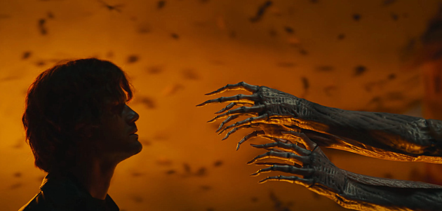 Najde svoji ztracenou lásku? Filmový Silent Hill vypadá lépe, než se čekalo