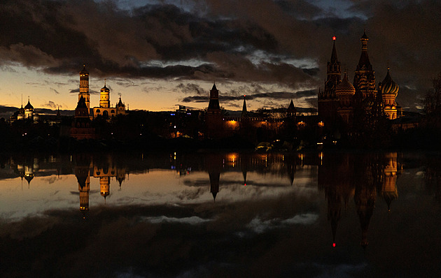 A teď se nás budou všichni bát ještě víc. Rusové luští Trumpův mírový plán