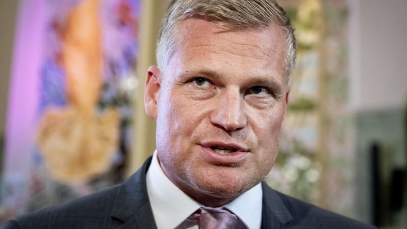 Udal Turka, sám měl psát rasistické nadávky. Novinář Dobeš čelí trestnímu oznámení