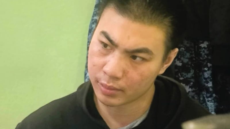 Rusové zajali na Ukrajině českého dobrovolníka. Chtějí ho postavit před soud