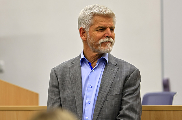 Pokud Turek vše nevysvětlí, není vhodným kandidátem na funkci ministra, řekl Pavel