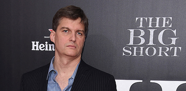 Investor Burry se vysmál Tesle. Její akcie jsou extrémně nadhodnocené, tvrdí