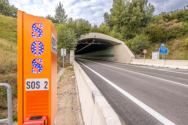 Rozšíření obchvatu Jihlavy se zřejmě urychlí, i kvůli zájmu armády