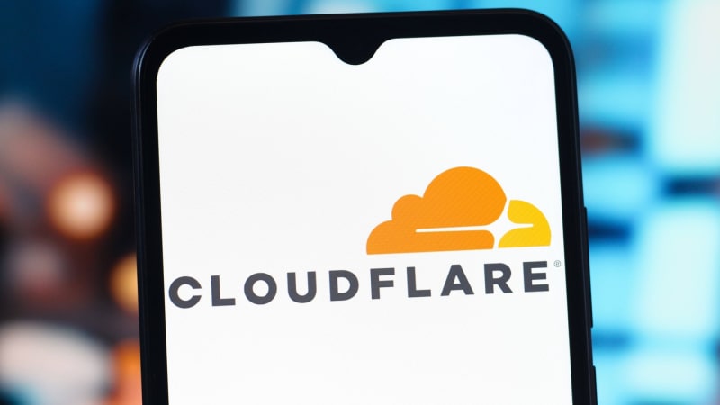 Další masivní výpadek Cloudflare. Nefungovaly některé weby a aplikace
