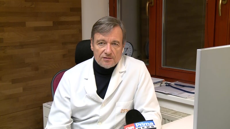 Mohlo jít i o souhru okolností, řekl Rath k litoměřické tragédii. Pravdu rozklíčuje znalec