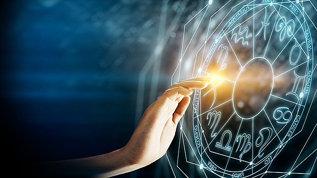 Týdenní horoskop od 8. prosince: hvězdy chystají překvapení a nečekané zprávy