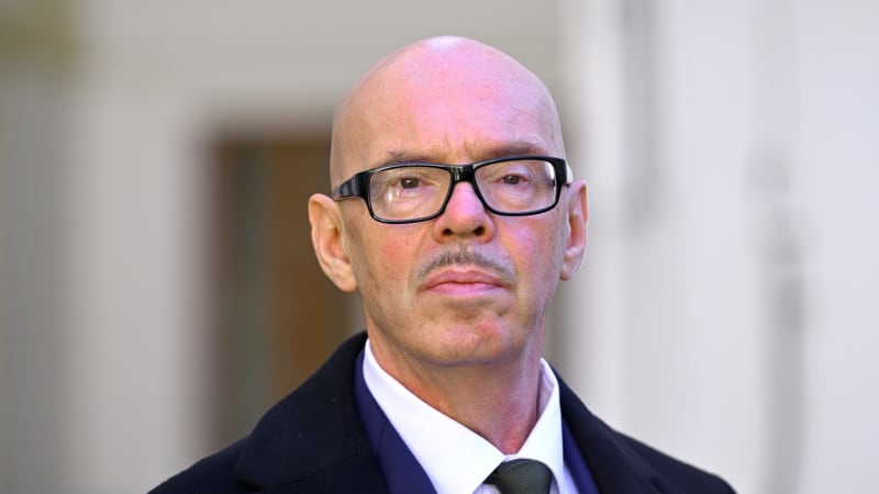 Jednání s Pavlem? Noblesní, popsal Klempíř. Kritizoval i umělecký aktivismus