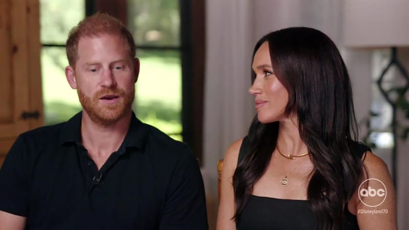 Přestane se princ Harry doma bát? Ministerstvo přehodnotí odebrání ochranky 