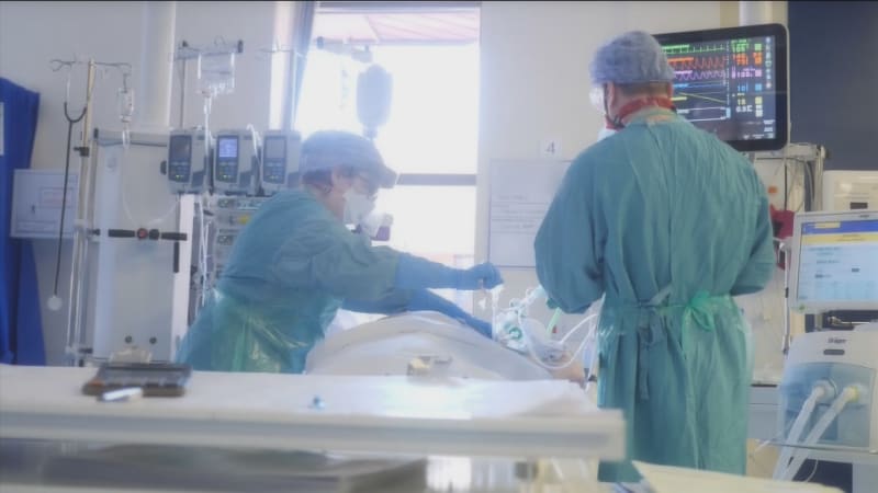 Nakažených chřipkou v Česku dramaticky přibývá. Kde je situace nejhorší?