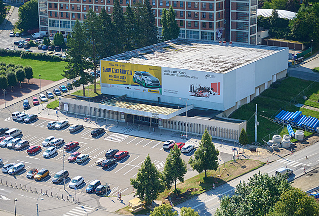 Zlín chce proinvestovat půl miliardy korun. Konečně zahájí proměnu Velkého kina