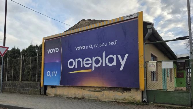 O2 dostalo od ČTÚ pokutu kvůli nekalým praktikám při přechodu na Oneplay