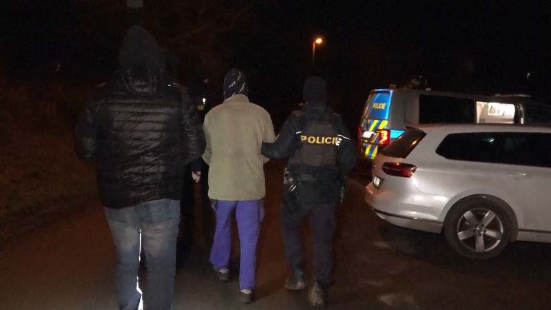 Vždy se choval normálně, říká známý obviněného z únosu chlapce na Zlínsku. Expert zmínil motiv