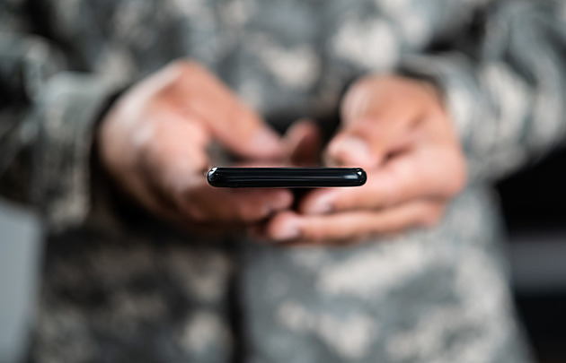 Dopřejte si digitální detox. Ulevíte vztahům i svému spánku