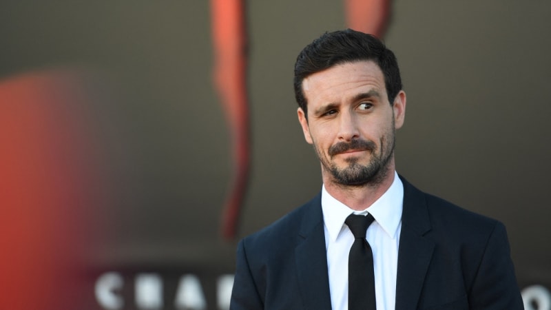 Oblíbený herec Ransone spáchal sebevraždu. Proslavil ho seriál The Wire nebo horor To