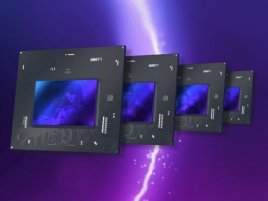 Intel pracuje na GPU Druid? Realita, nebo zbožné přání?