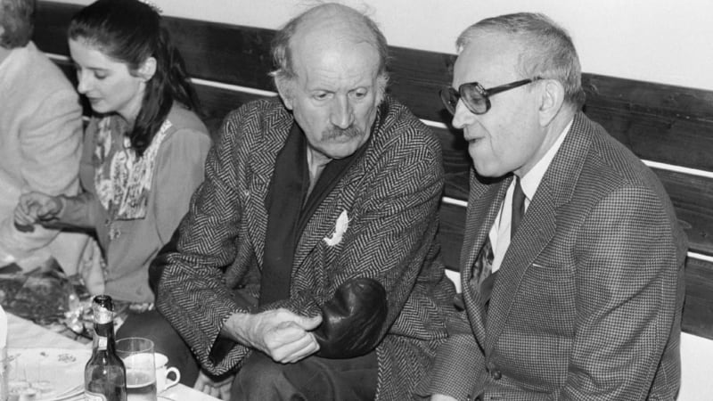 Život herce Evžena Jegorova vyhasl předčasně. Zemřel v autě, manželce už nákup domů nedovezl