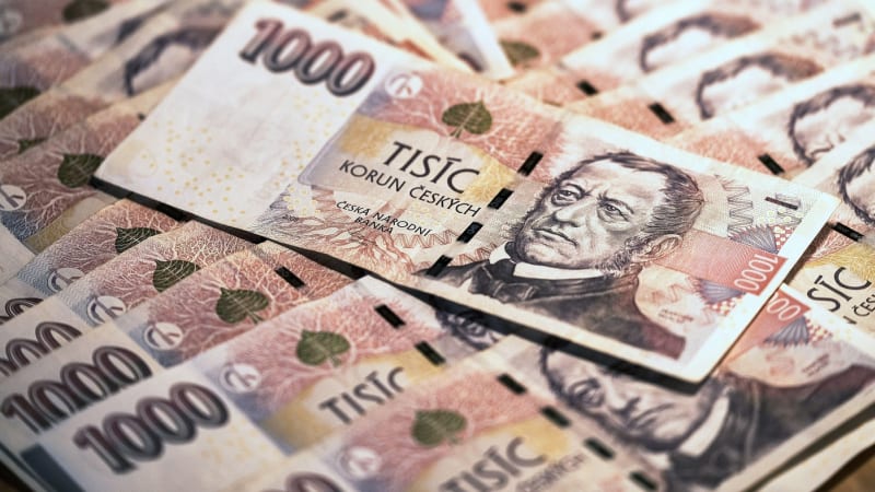 Změna trendu: Část lidí v Česku dostane přidáno. K uspokojení zaměstnanců to ale stačit nebude