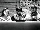 Od Vláčila po Redforda. Karlovarský festival pořádá v lednu přehlídku klasiky