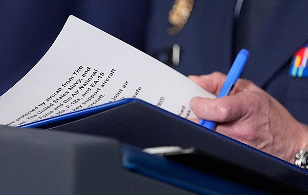 Liberální deníky podržely Trumpa. O plánu útoku věděly předem, ale nenapsaly o něm