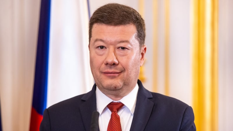 Okamura: Novoroční projev bych klidně zopakoval. Koaliční rada ho vůbec neřešila