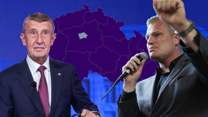 Babiš vyhoví přání Motoristů. Pavlovi na Hrad přinese i Turkovu nominaci na ministra