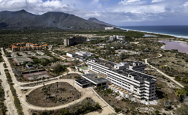 Z turistického ráje teroristický. Jak se Venezuela stala zlatým dolem Hizballáhu