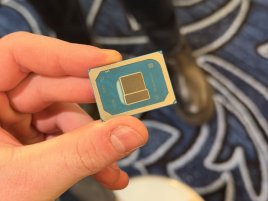 Intel představil a ukázal Wildcat Lake, levnější šestijádrový Panther Lake