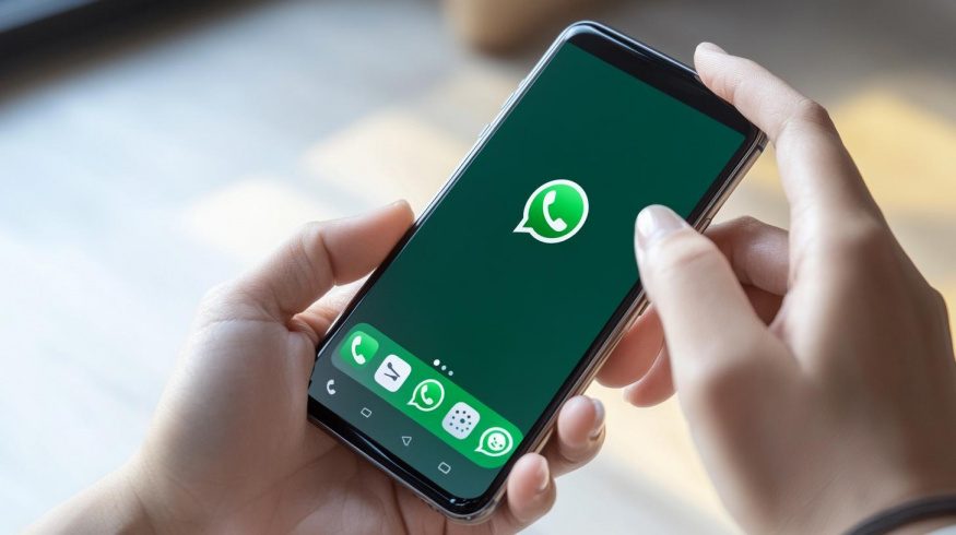Uživatelé zuří: WhatsApp 15. ledna zařízne oblíbenou funkci