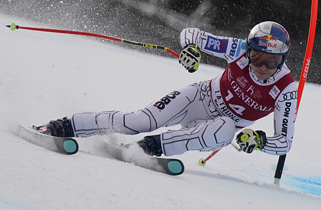 Program SP v alpském lyžování 2025/26: kdy jede Ester Ledecká?