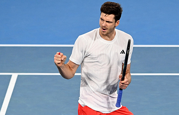 Tenisté Polska ovládli poprvé United Cup, ve finále porazili Švýcarsko