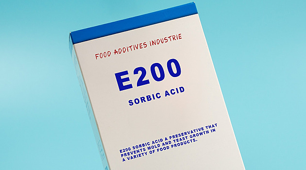 Zrádné konzervanty. Studie je prověřovaly kvůli rakovině a cukrovce