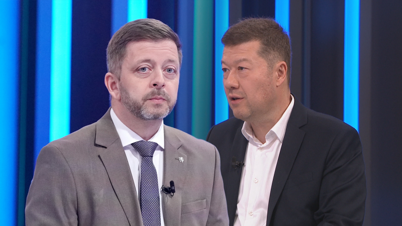 Trapas za trapasem. Rakušan ve Sněmovně vyzývá poslance ANO, aby se postavili Okamurovi