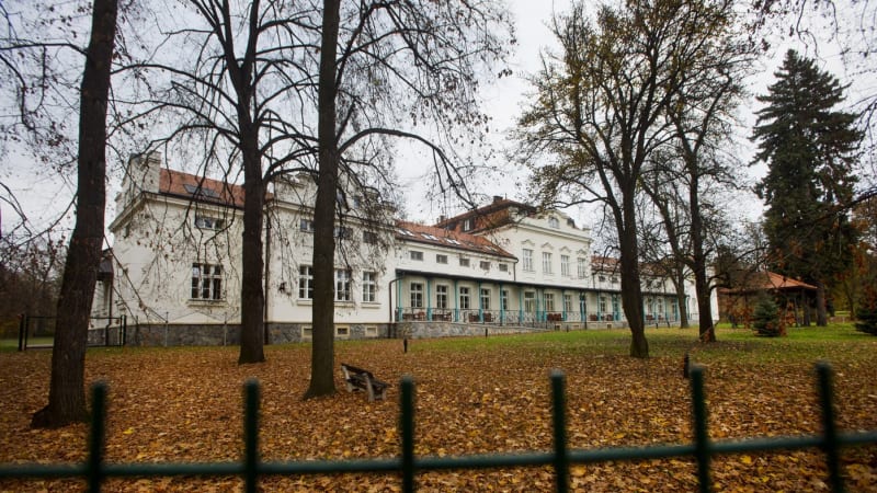 Nepříčetného vraha z Bohnic poslal soud do detence. Dvakrát utekl z psychiatrické nemocnice