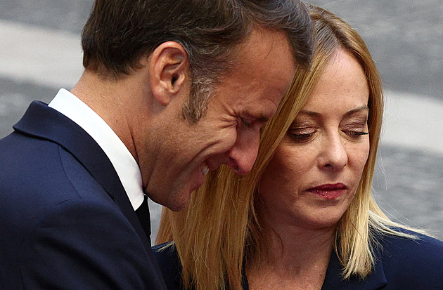 Velký obrat? EU zvažuje jmenování vyjednávače s Ruskem, kolují možná jména