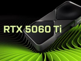 Výroba 8GB GeForce RTX 5000 dostane prioritu oproti všem ostatním modelům