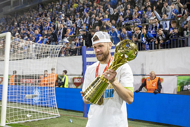 Legendy přes palubu. Kdo bude lídr? Sigma přišla o hecíře, dříče i hlas v kabině