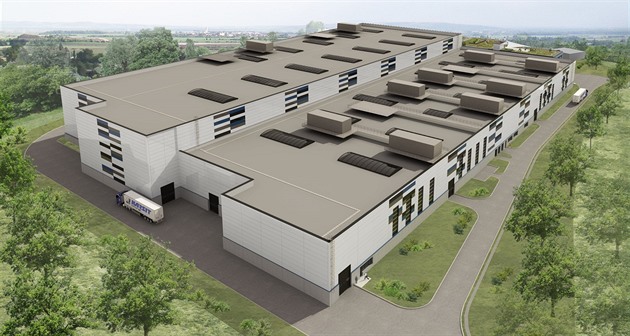 Čtvrť nevznikla, firma je v insolvenci. Dvůr zkoumá smlouvy o prodeji pozemků