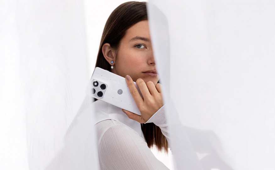 Vyhrajte jedinečný zážitek. Kupte nový Edge 70 se slevou 2 500 Kč a získejte zájezd na FIFA World Cup