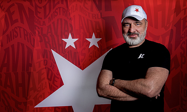 Padesátka Jindřicha Trpišovského. Proč se nestal novinářem a jak chtěl řídit kamion