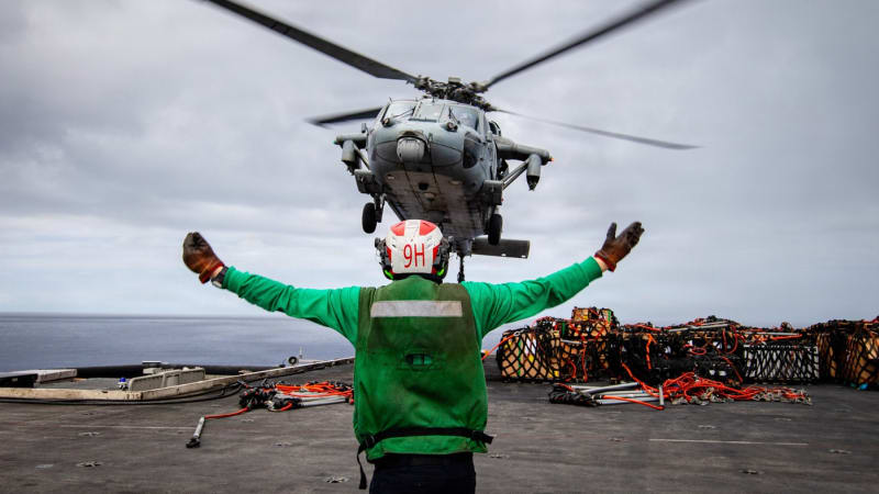 Válka slov: „Zuřivý“ název operace USA v Íránu vybočuje. Experti objasňují jeho poselství