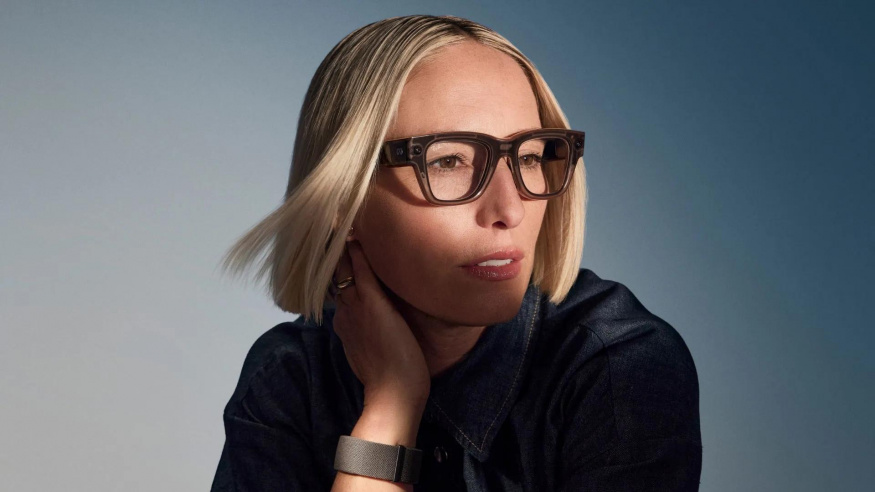 Konkurence pro Meta Ray-Ban z dílny Samsungu má dorazit letos. Bude jí chybět klíčový prvek